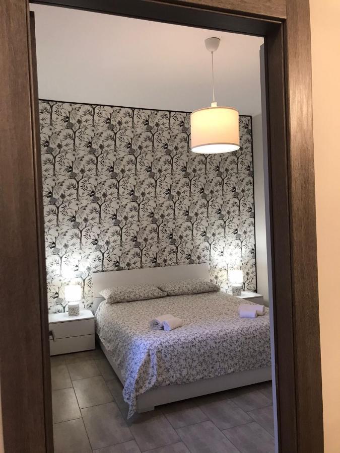 Il Fortino Apartment Catânia Exterior foto