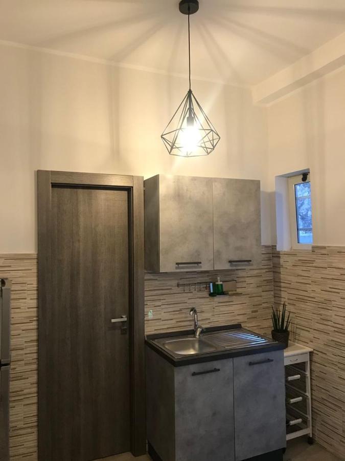 Il Fortino Apartment Catânia Exterior foto